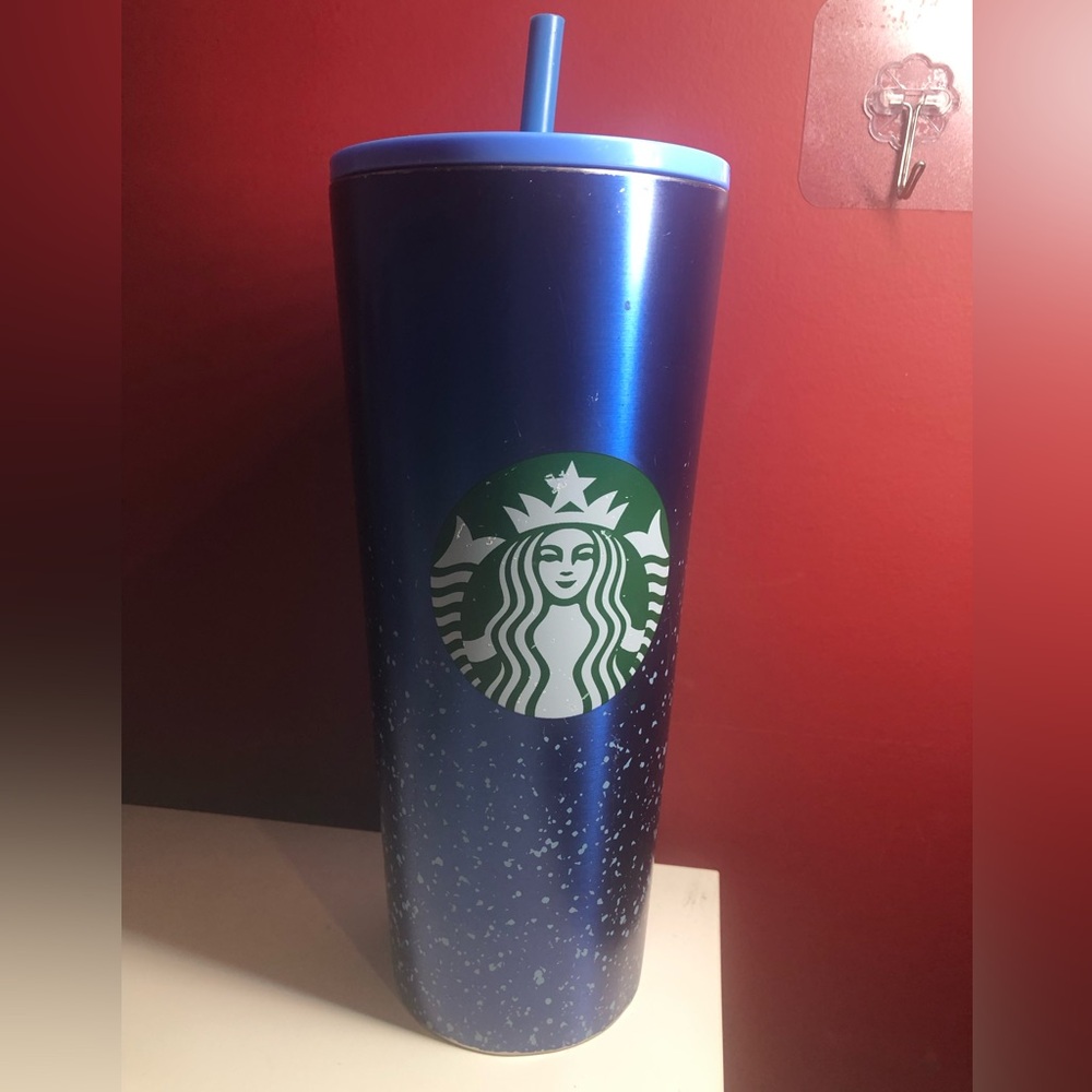 3/$40 Starbucks Tumbler